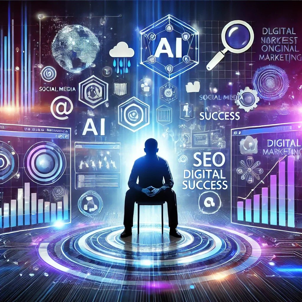 كيف تجعل الإنترنت يعمل لصالحك؟ أسرار النجاح الرقمي في 2025!